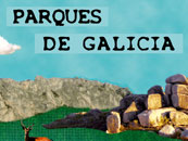 Parques de Galicia